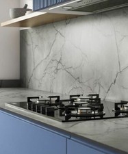 Grey Marble Effect Zenith
