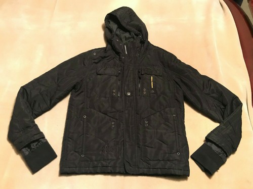 Boys airwalk skate jacket - airwalk,