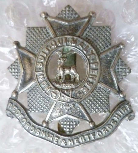 Bedfordshire and hertfordshire - bedfordshire,