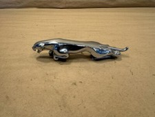 Jaguar MK1 Bonnet Mascot