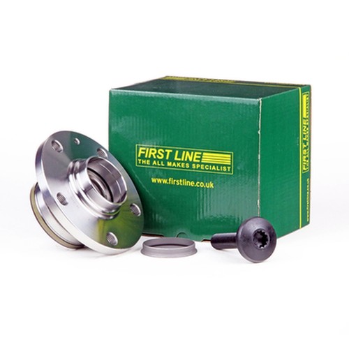 Wheel bearing kit for eos - wheel,