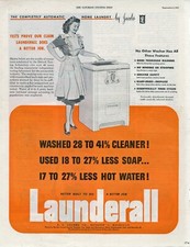 ORIGINAL 1947 AMERICAN