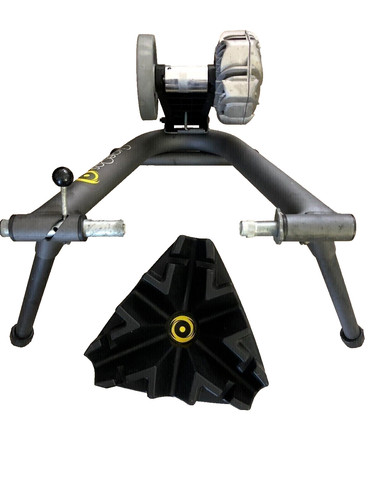 Indoor cycle cycleops fluid 2 - indoor,