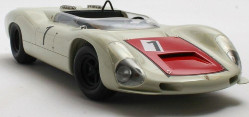 Matrix scale porsche - scale,