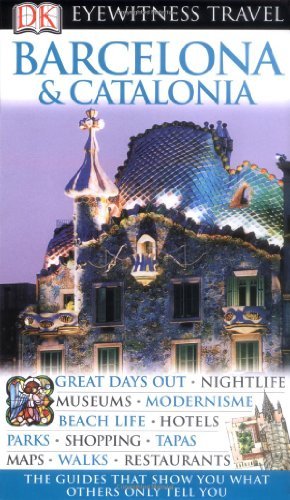 Eyewitness travel guide - eyewitness,
