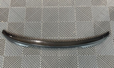 BMW M3/3 SERIES F30/ F80 M3 CS STYLE REAR BOOT SPOILER CARBON FIBRE