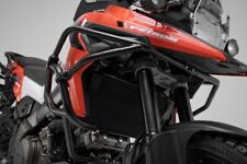 SW Motech Motorcycle Upper