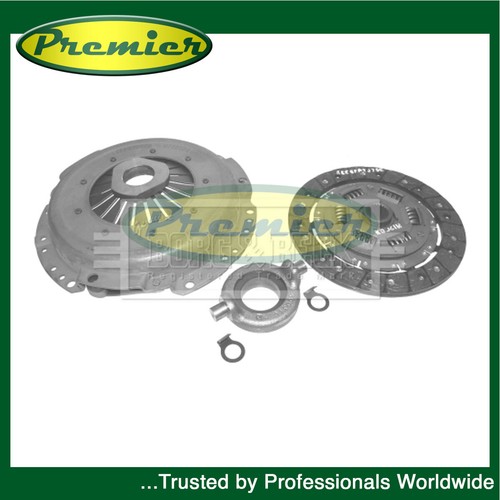 Premier clutch kit fits - kit, mg