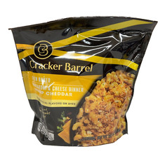 Cracker Barrel Oven Baked