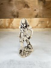 Predator From Alien V Predator Handmade Sculpture Statue Figure 8”