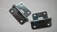 Nickle Heavy Duty Metal