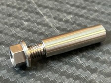 19RCS Brembo Master Cylinder