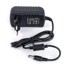 9V/2A Power Supply Adapter