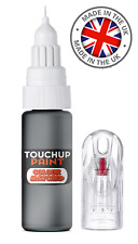 NISSAN KBY GRAY PEARL/BOULDER