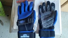 water ski gloves ron marks