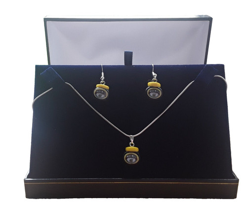 New gift 925 - new, sterling