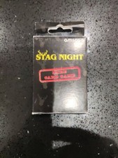 STAG DO Party DARE CARDS