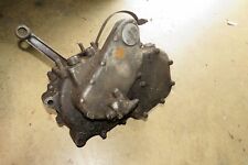 BSA PRE WAR 1936 BLUE STAR ENGINE PARTS VINTAGE MOTORCYCLE