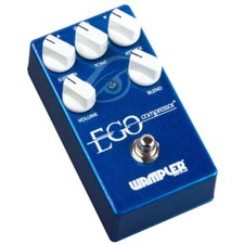 Wampler Ego Compressor V2