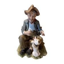 Vintage Norleans Figurine