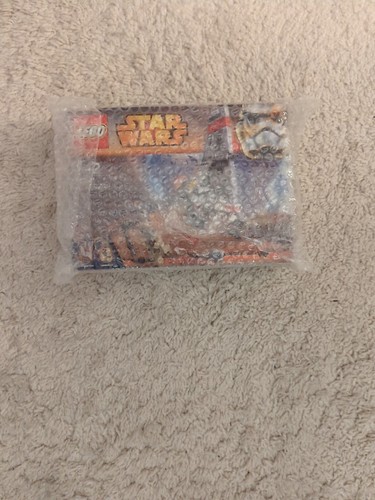 Lego star wars 16 - lego,