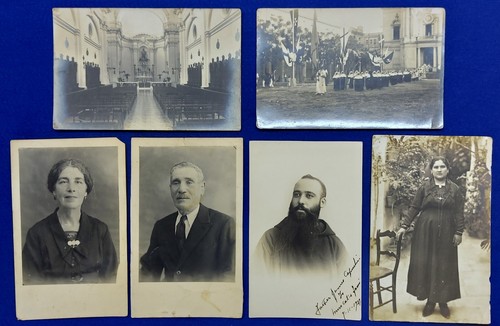 Malta lot vintage - lot, of