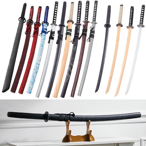 Wooden arts bokken - wooden,