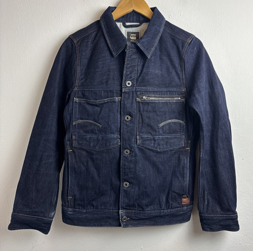 Star raw men attacc - g,