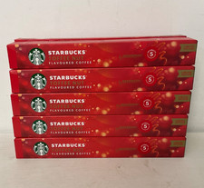 Starbucks 100 nespresso - , pods