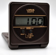 1980’s New Old Stock Lorus