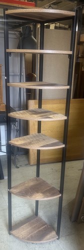 Next bronx corner shelves - next,