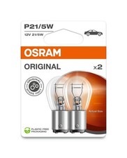 For OSRAM 7528-2BL BULB