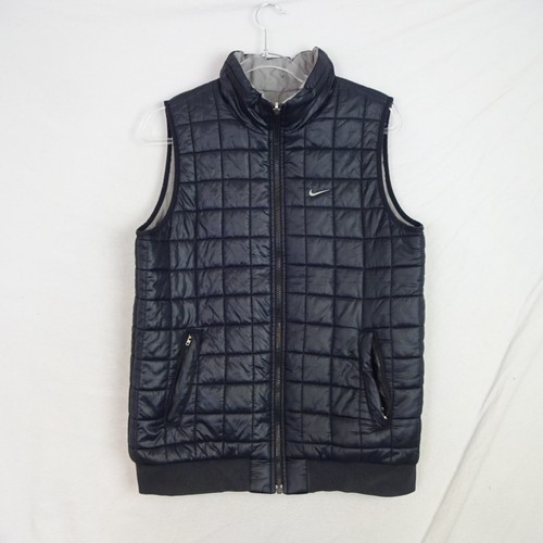Nike reversible gilet mens - nike,