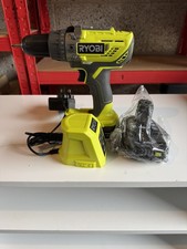 Ryobi ONE+ Drill Driver 18V