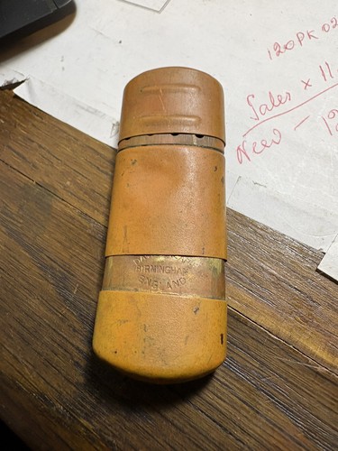 Antique davis heaps - antique,