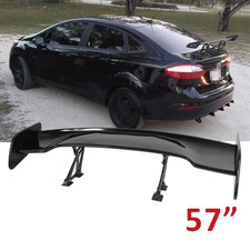 For Ford Fiesta 00-19 Glossy