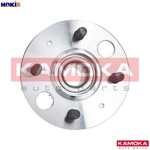 Wheel bearing kit 5500036 - bearing, for