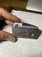 Vintage Flicker Gas Lighter.