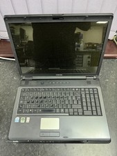 Toshiba Satellite L350 Laptop