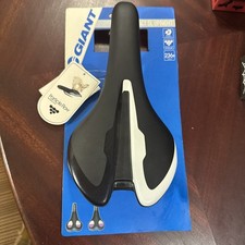 Giant Bike Seat UPRIGHT