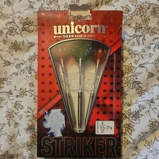 Unicorn Striker 21g Tungsten