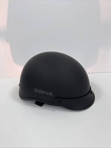 Sena cavalry helmet matte - sena,