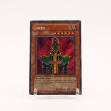 Jinzo - BPT-011 2003