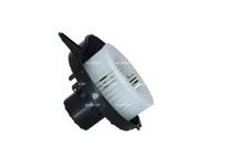 Blower fan for right-hand