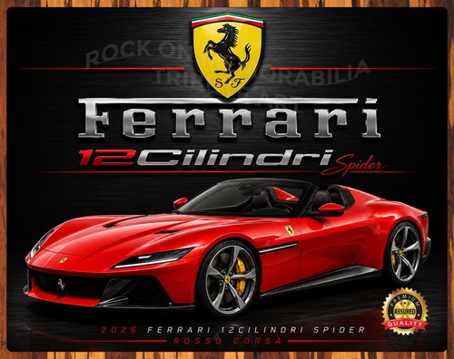 2026 ferrari 12cilindri - 2026,