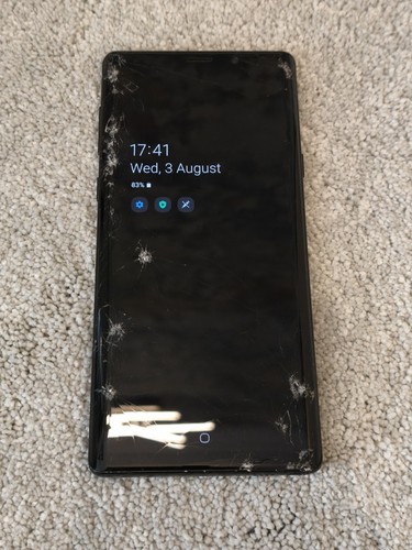 Samsung galaxy note9 128gb - galaxy,