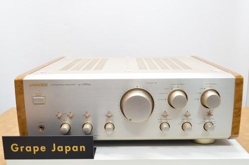 Sansui α707xr integrated - au-α707xr,
