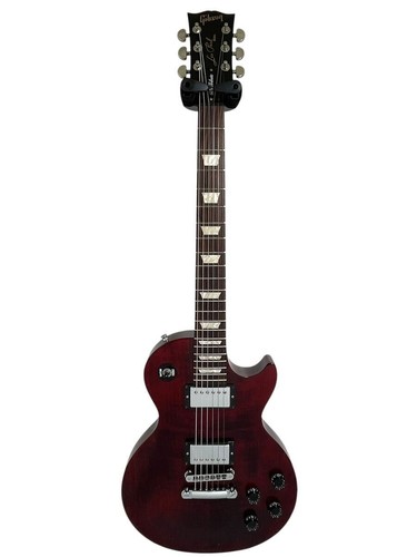 Gibson les paul 60s - gibson,