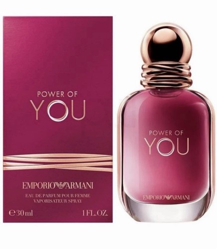 New sealed emporio armani - new,