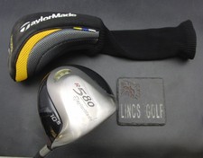 TaylorMade R580 10.5° Driver